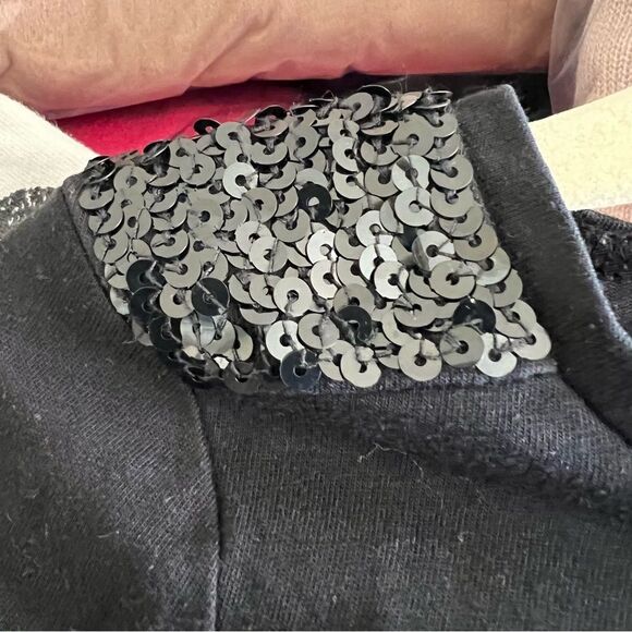 Zara and Gap set of two Cotton Long Sleeve Shirts Girl 5 years Old - Picture 7 of 10